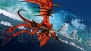 『クリムゾン ドラゴン』