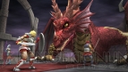 『サムライ＆ドラゴンズ』