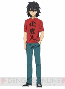 超平和バスターズ再び！ AVG『あの日見た花の名前を僕達はまだ知らない。』が2012年夏に発売
