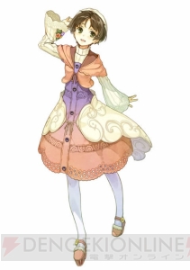 黄昏の時代で姉妹の物語が紡がれる――『アーシャのアトリエ ～黄昏の大地の錬金術士～』は6月28日発売