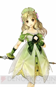 黄昏の時代で姉妹の物語が紡がれる――『アーシャのアトリエ ～黄昏の大地の錬金術士～』は6月28日発売