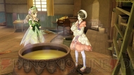 『アーシャのアトリエ ～黄昏の大地の錬金術士～』