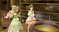 『アーシャのアトリエ ～黄昏の大地の錬金術士～』