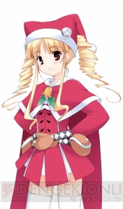 幸せを巡る恋愛AVG『しろくまベルスターズ♪ ～ハッピーホリデーズ！～』は7月26日発売 - 電撃オンライン