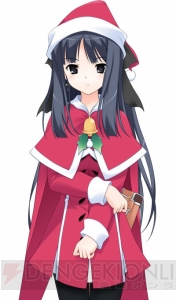 幸せを巡る恋愛AVG『しろくまベルスターズ♪ ～ハッピーホリデーズ！～』は7月26日発売