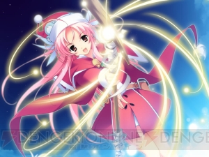 幸せを巡る恋愛AVG『しろくまベルスターズ♪ ～ハッピーホリデーズ！～』は7月26日発売