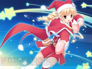 幸せを巡る恋愛AVG『しろくまベルスターズ♪ ～ハッピーホリデーズ！～』は7月26日発売