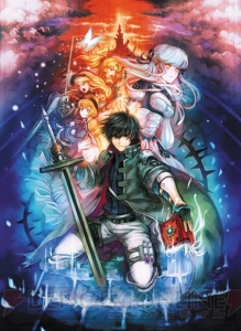 7年ぶりのシリーズ最新作『ジェネレーション オブ カオス 6』が新ブランド・スーパースティングから発売