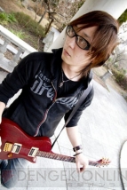 『BlackLute ～Monster Hunter Guitar Arrange～』