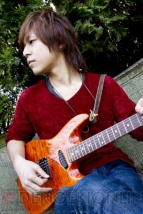 『BlackLute ～Monster Hunter Guitar Arrange～』