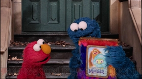 セサミストリート ワンス アポン ア モンスター の後半ストーリーを紹介 エルモたちの行く手には何が 電撃オンライン