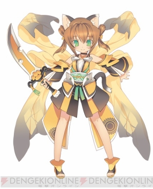 『アガレスト戦記 Mariage』