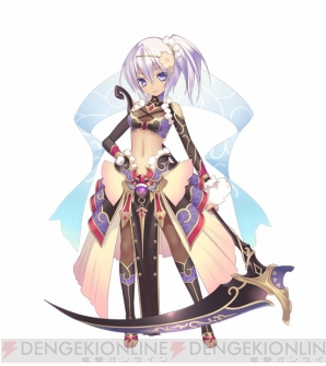 『アガレスト戦記 Mariage』