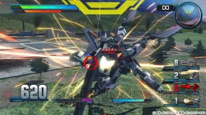 機動戦士ガンダム EXTREME 機動戦士ガンダム EXTREME VS. FULL BOOST