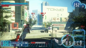 『ガンスリンガー ストラトス』