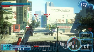 互いの世界を賭けた戦いが始まる！ 『ガンスリンガー ストラトス』ゲーム部分を紹介