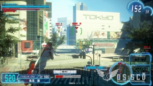 互いの世界を賭けた戦いが始まる！ 『ガンスリンガー ストラトス』ゲーム部分を紹介