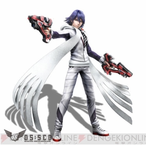 『ガンスリンガー ストラトス』