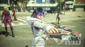 『ガンスリンガー ストラトス』