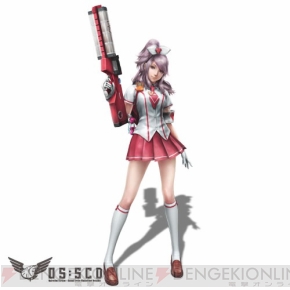 『ガンスリンガー ストラトス』