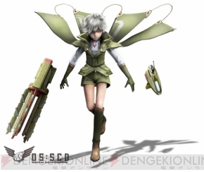 『ガンスリンガー ストラトス』