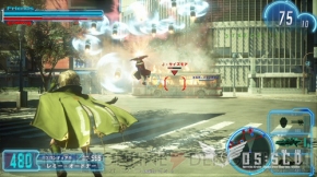 『ガンスリンガー ストラトス』