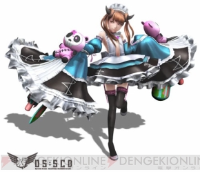 『ガンスリンガー ストラトス』