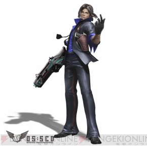 『ガンスリンガー ストラトス』