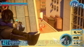 『ガンスリンガー ストラトス』