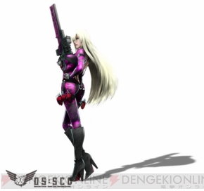 『ガンスリンガー ストラトス』