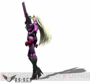 互いの世界を賭けた戦いが始まる！ 『ガンスリンガー ストラトス』ゲーム部分を紹介