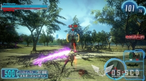 『ガンスリンガー ストラトス』