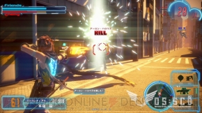 『ガンスリンガー ストラトス』