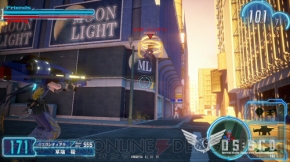 『ガンスリンガー ストラトス』