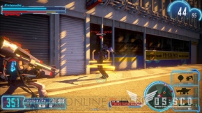 『ガンスリンガー ストラトス』