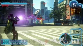 『ガンスリンガー ストラトス』