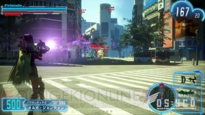 互いの世界を賭けた戦いが始まる！ 『ガンスリンガー ストラトス』ゲーム部分を紹介