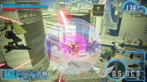 『ガンスリンガー ストラトス』