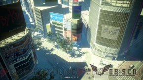 『ガンスリンガー ストラトス』