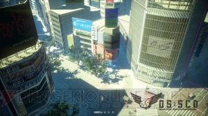 互いの世界を賭けた戦いが始まる！ 『ガンスリンガー ストラトス』ゲーム部分を紹介