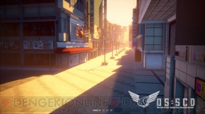 『ガンスリンガー ストラトス』