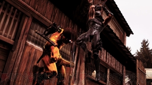 Ninja Gaiden 3 のdlcが配信開始 有料dlc Ultimate Ninjaパック の期間限定無料配信も決定 電撃オンライン