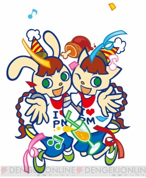 『ポップンミュージック ポータブル2』