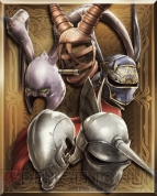 『ソウルキャリバーV』