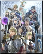 『ソウルキャリバーV』