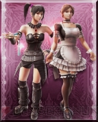 『ソウルキャリバーV』