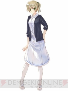 新要素を追加した『白衣性恋愛症候群 RE：Therapy（リセラピー）』が6月28日に発売！ 新OP曲は喜多村絵梨さん演じる大塚はつみが歌う