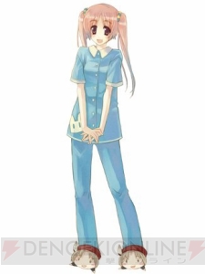 新要素を追加した『白衣性恋愛症候群 RE：Therapy（リセラピー）』が6月28日に発売！ 新OP曲は喜多村絵梨さん演じる大塚はつみが歌う
