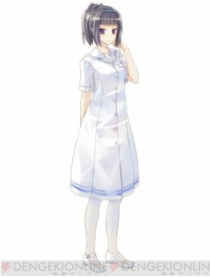 『白衣性恋愛症候群 RE：Therapy』