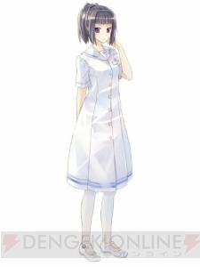 新要素を追加した『白衣性恋愛症候群 RE：Therapy（リセラピー）』が6月28日に発売！ 新OP曲は喜多村絵梨さん演じる大塚はつみが歌う